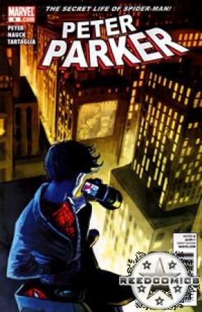 Peter Parker #5