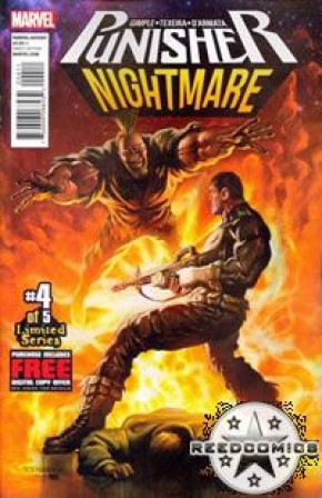 Punisher Nightmare #4