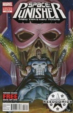 Space Punisher #3