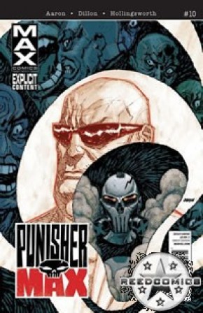 Punishermax #10