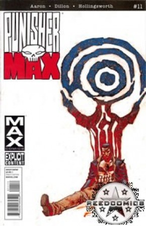 Punishermax #11