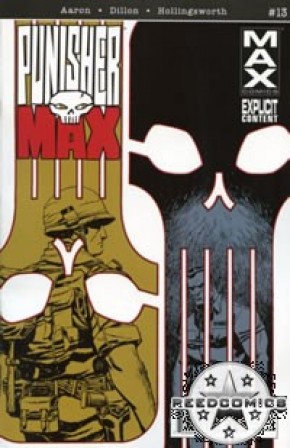 Punishermax #13