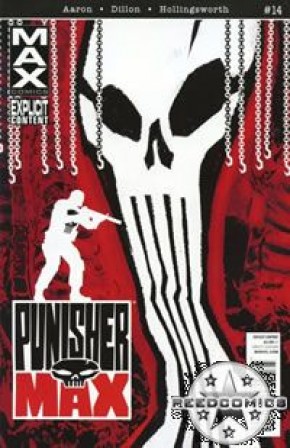 Punishermax #14
