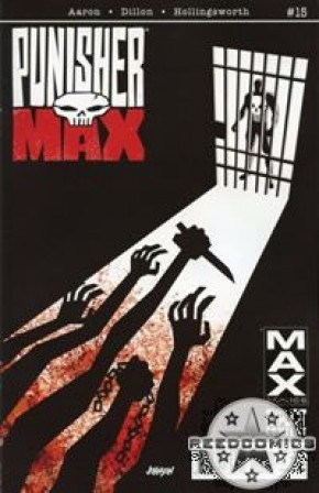 Punishermax #15