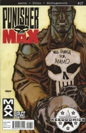 Punishermax #17