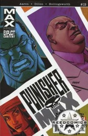 Punishermax #19