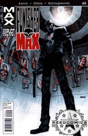 Punishermax #9