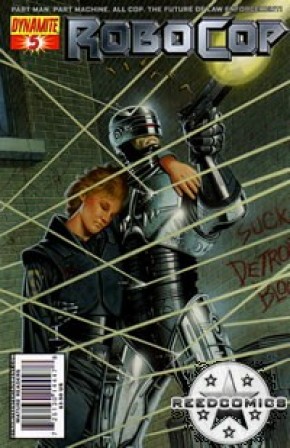 Robocop #5