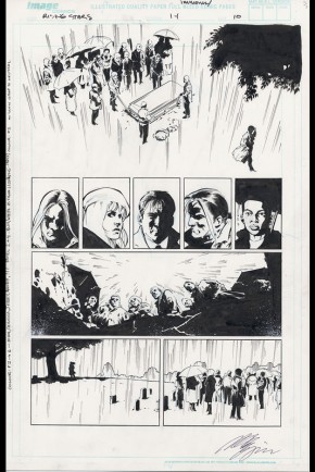 Rising Stars #14 Page 10
