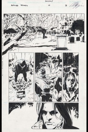 Rising Stars #14 Page 7