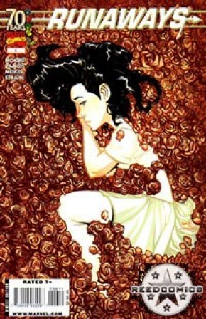 Runaways Volume 3 #6