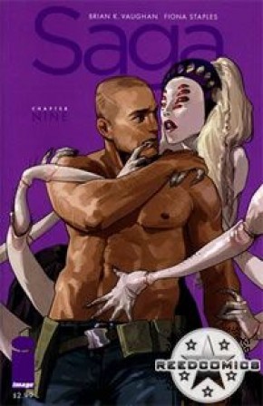 Saga #9
