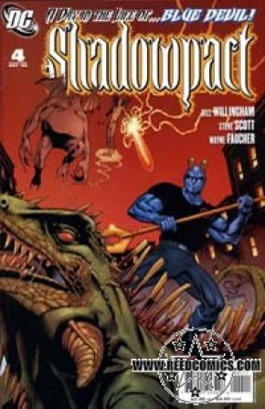 Shadowpact #4