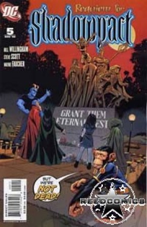 Shadowpact #5