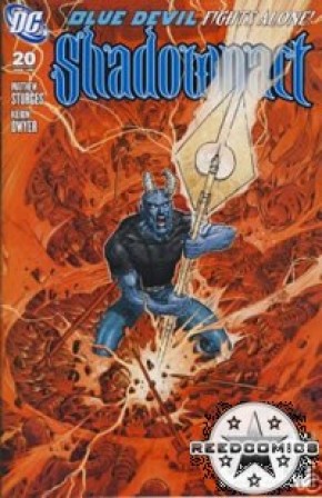 Shadowpact #20