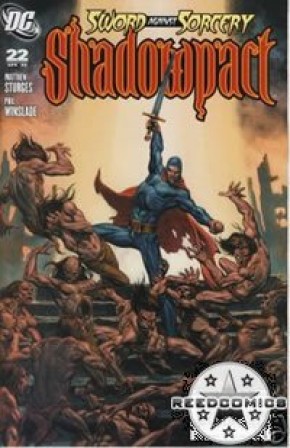 Shadowpact #22