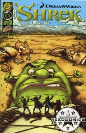 Shrek #3