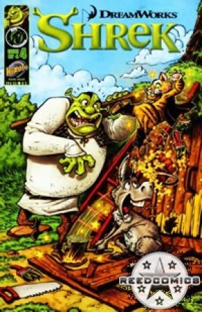 Shrek #4