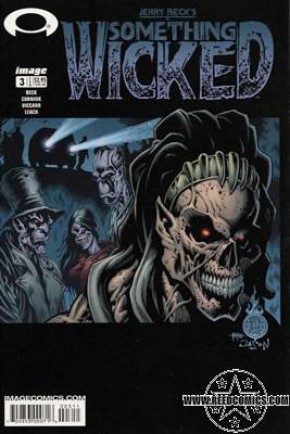 Something Wicked #3