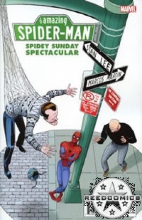 Spidey Sunday Spectacular #1