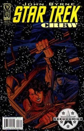 Star Trek Crew #2