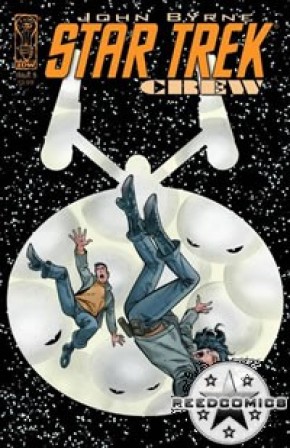 Star Trek Crew #5