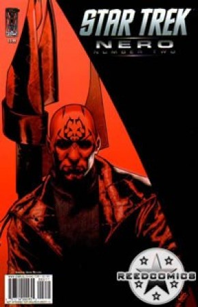 Star Trek Nero #2