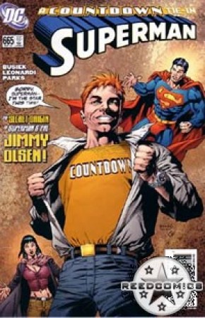 Superman #665
