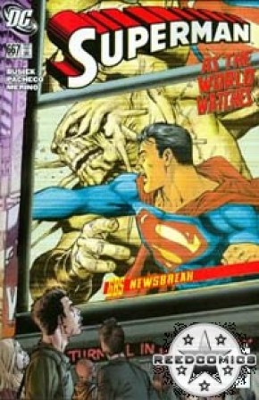 Superman #667