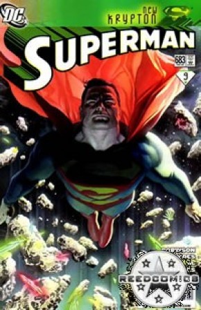 Superman #683