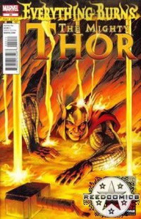 The Mighty Thor #20