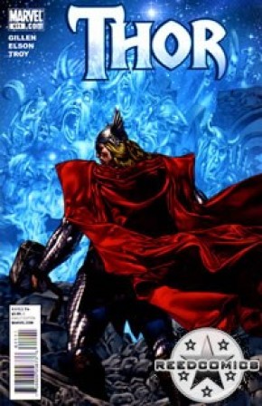 Thor #611
