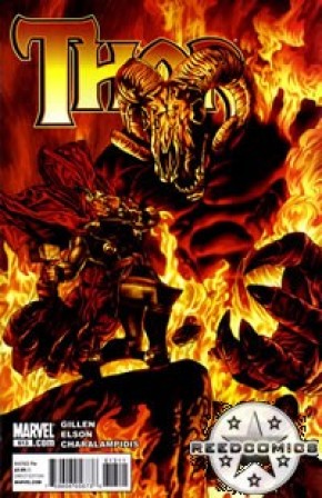 Thor #613