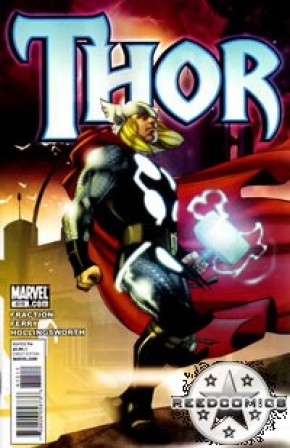 Thor #615