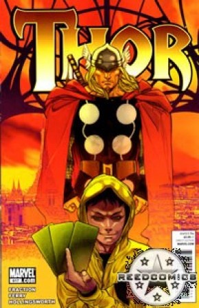 Thor #617