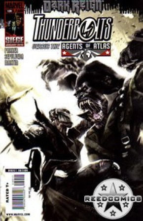 Thunderbolts #139