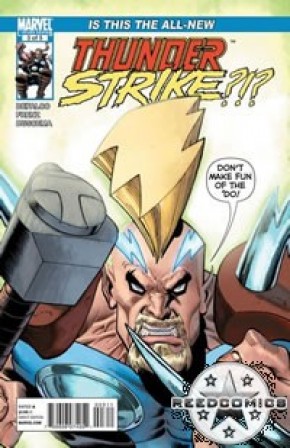 Thunderstrike #3