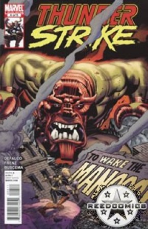 Thunderstrike #4