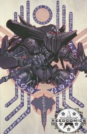 Transformers Tales of the Fallen #3 (1:10 Incentive)
