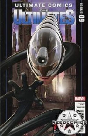 Ultimate Comics The Ultimates #9