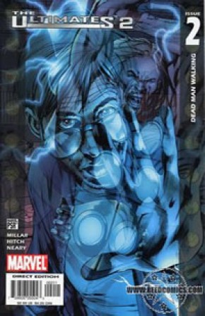 Ultimates Volume 2 #2