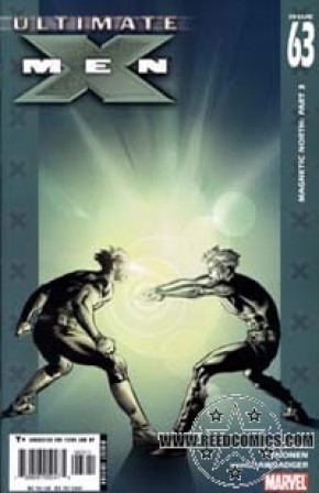 Ultimate X-Men #63