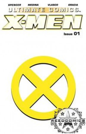 Ultimate Comics X-Men #1