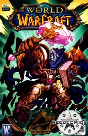 World of Warcraft #22
