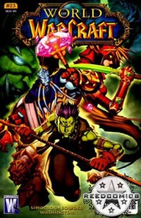 World of Warcraft #23
