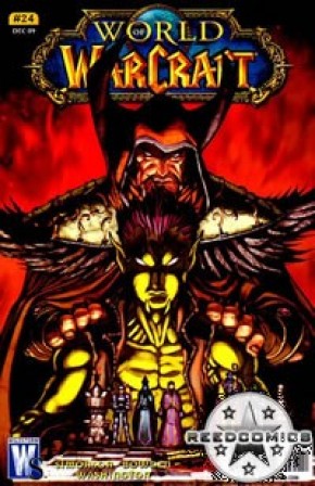 World of Warcraft #24