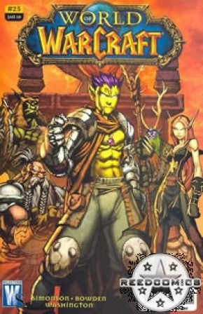 World of Warcraft #25
