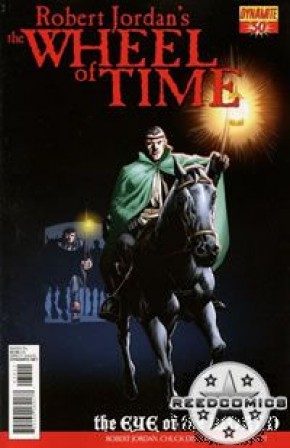 Robert Jordans Wheel Of Time #32