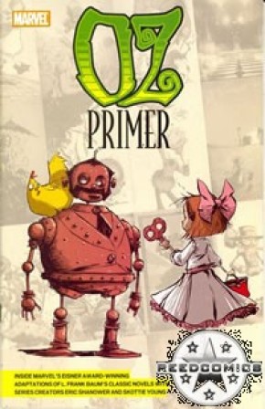 Oz Primer