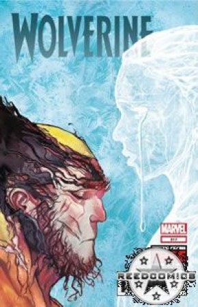 Wolverine Volume 4 #317